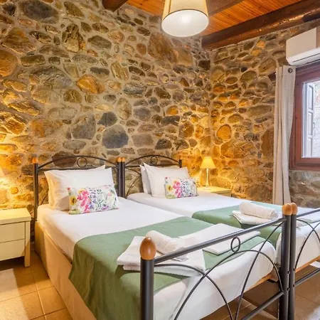 Ferienhaus Casa Avocado Tavronitis