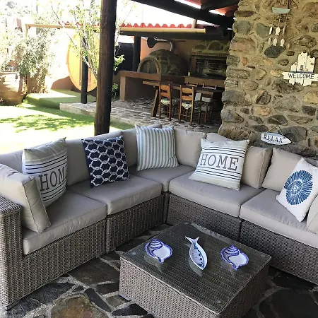 Ferienhaus Casa Avocado
