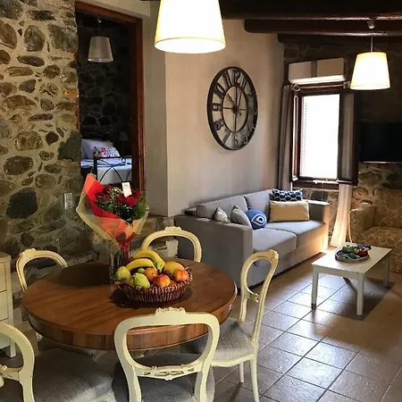 Casa Avocado * Tavronitis